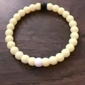 Lokai bracelet